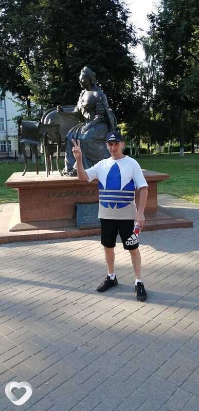 Константин, 46, Симферополе — анкета №3685466
