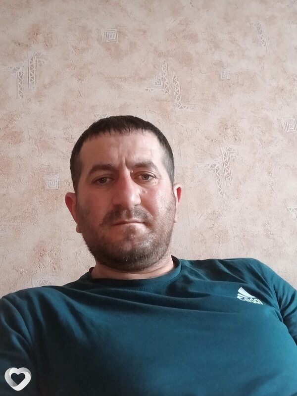 Дурсун, 37, Семей — анкета №3685467