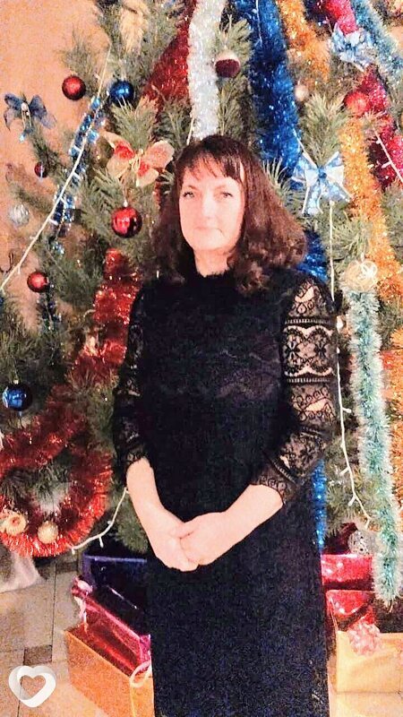 Елена, 55, Липецке — анкета №3685472