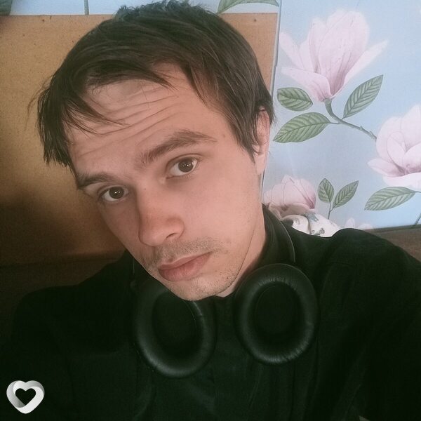 Леха, 24, Кемерове — анкета №3685474