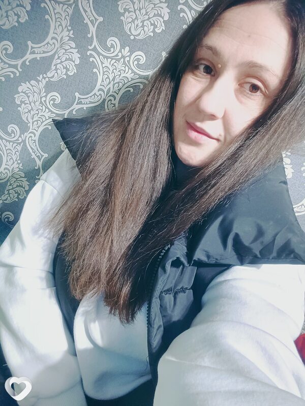 Александра, 32, Мозыре — анкета №3685476