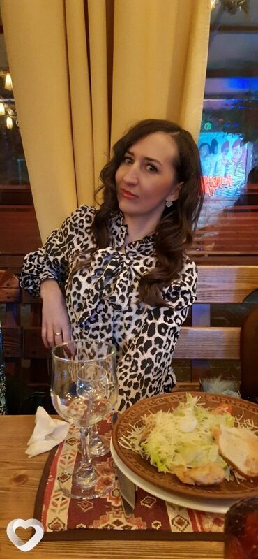 Юлия, 35, Саратове — анкета №3685479