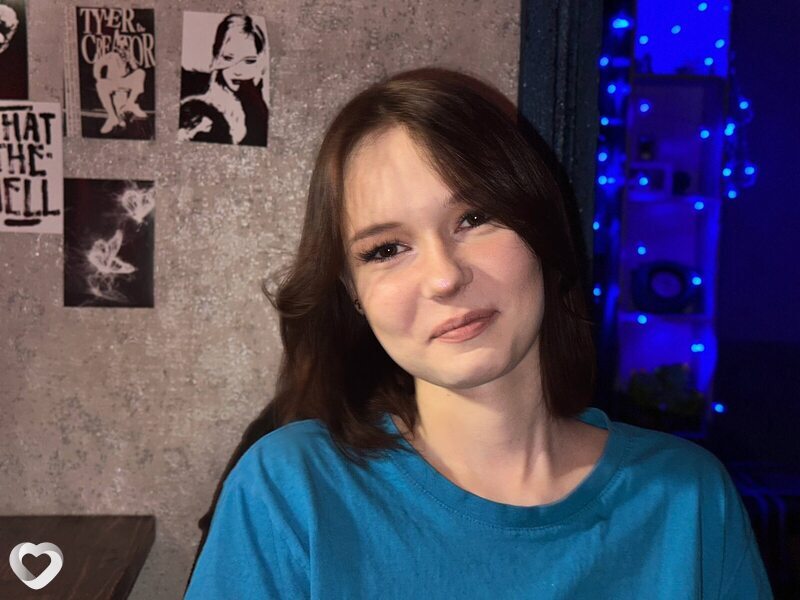 Виктория, 18, Орёл — анкета №3684709