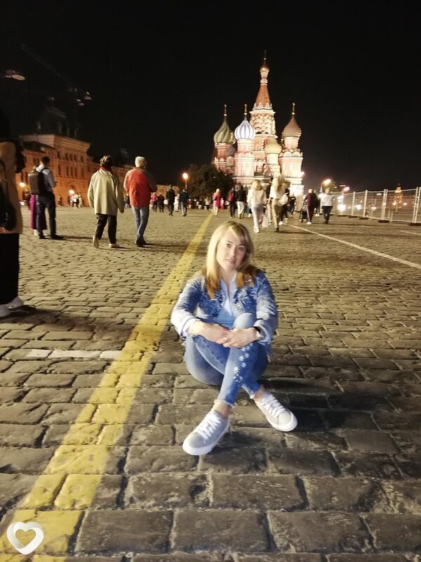 Katharina, Зеленокумск