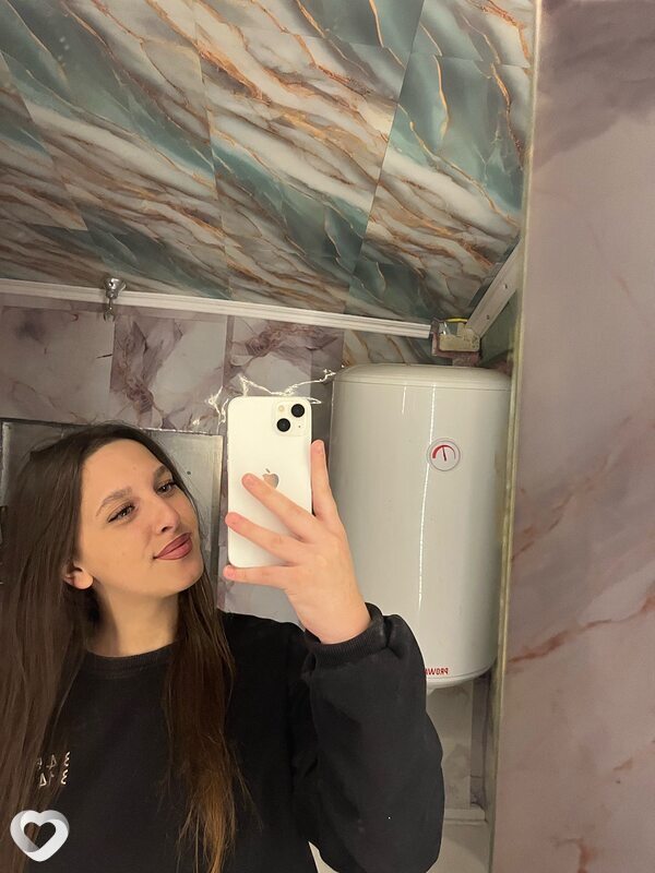 Люся, 19, Севастополе — анкета №3684719