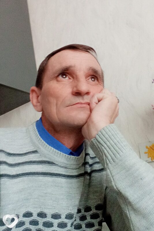 Виктор, 46, Екатеринбурге — анкета №3684732