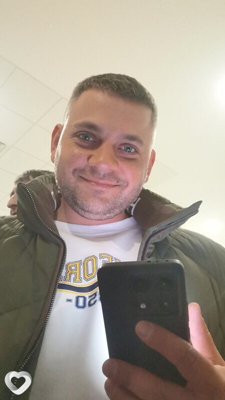 Сергей, 40, Минске — анкета №3684810