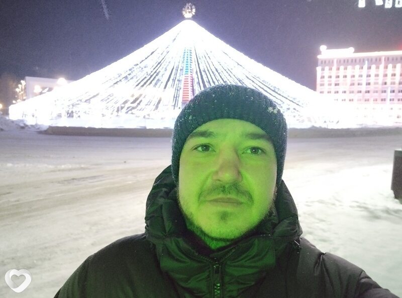 Александр, 34, Электростали — анкета №3684824