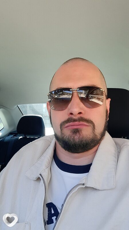 Дмитрий, 37, Красном Луче — анкета №3684825