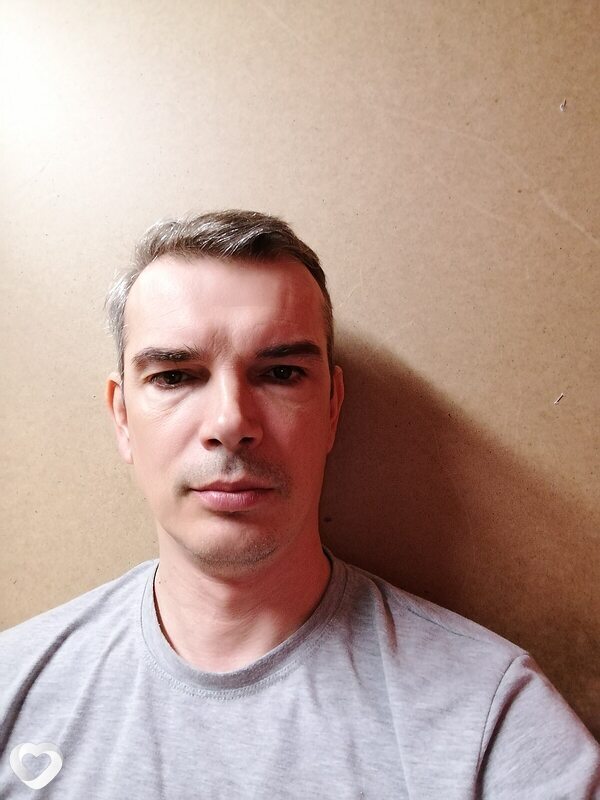 Денис, 43, Москве — анкета №3685058