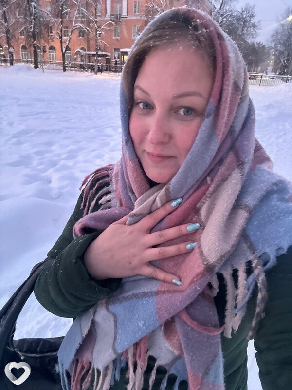 Лана, 35, Санкт-Петербурге — анкета №3685062
