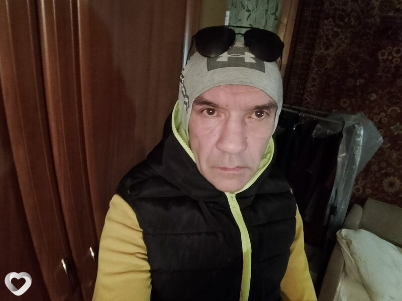 Дмитрий, 56, Коломне — анкета №3685068