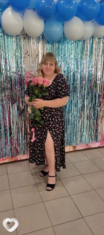 Ирина, 35, Ангарске — анкета №3684911