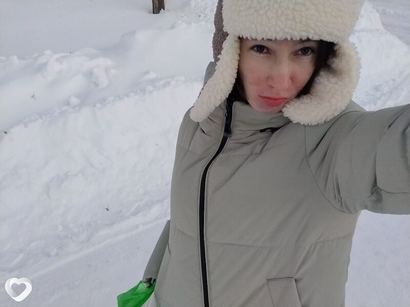 Лиза, Задонск