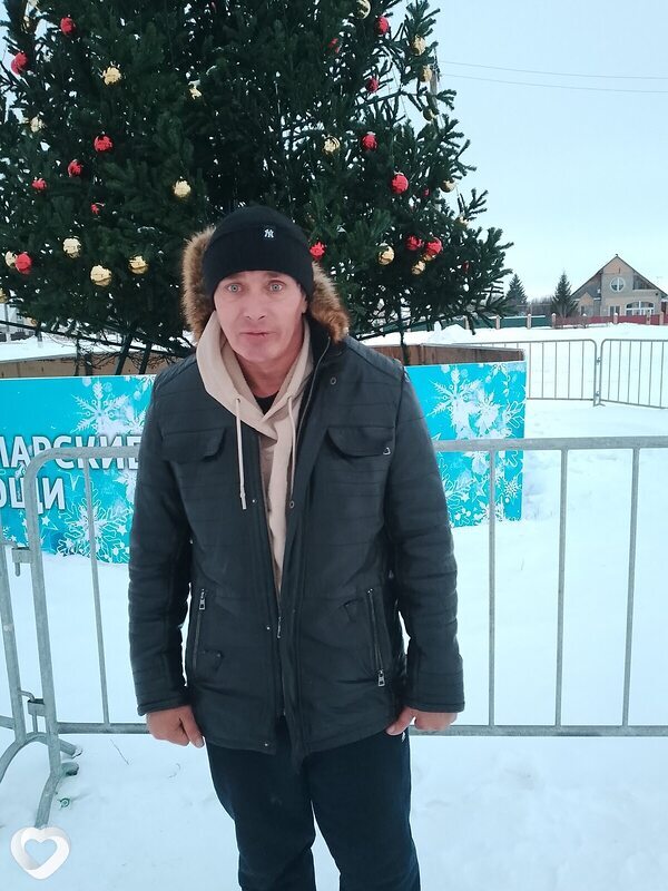Александр, Безенчук