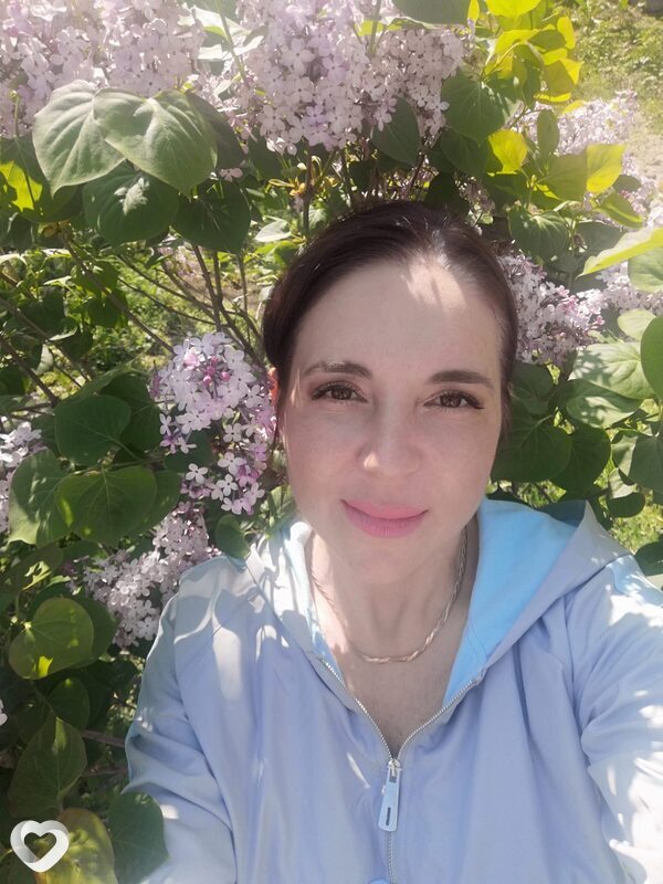Анна, 45, Владивостоке — анкета №3684925