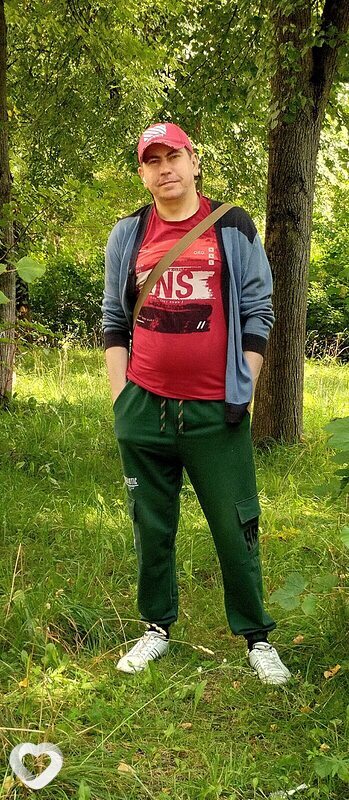 Алексей, 49, Полоцке — анкета №3684858