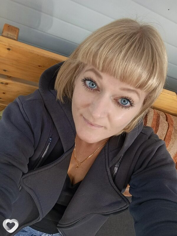 Александра, 37, Иркутске — анкета №3684859