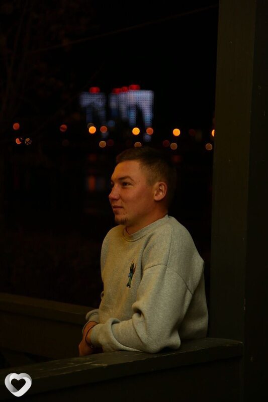 Айдар, 25, Казани — анкета №3684863