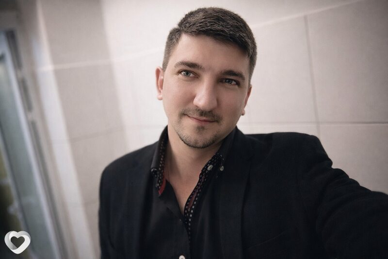 Никита, 35, Харькове — анкета №3684865