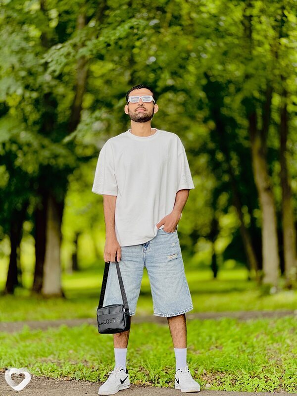 Ahmad, 21, Могилев — анкета №3684874