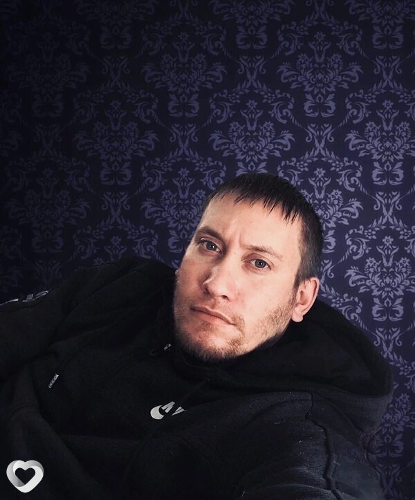 Алексей, 29, Кемерове — анкета №3684879