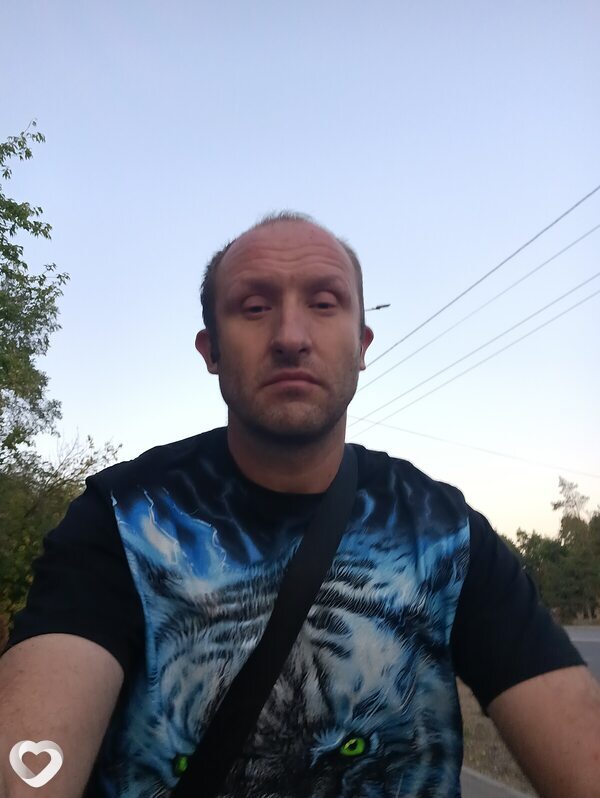 Александр, 35, Луганске — анкета №3684985