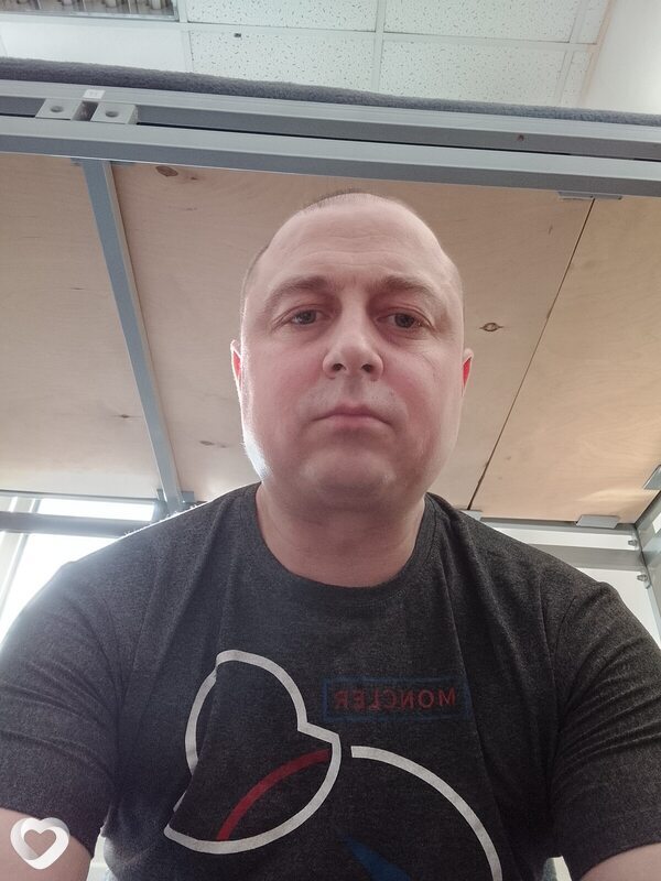 Андрей, 43, Домодедово — анкета №3684989