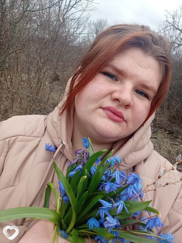Татьяна, 24, Ростове-на-Дону — анкета №3684990
