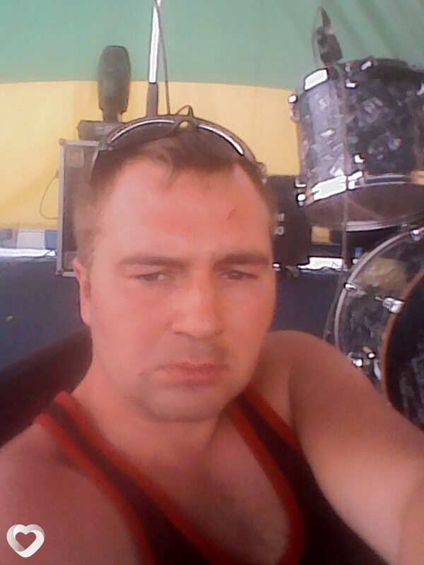 Boris, 38, Новокузнецке — анкета №3684991