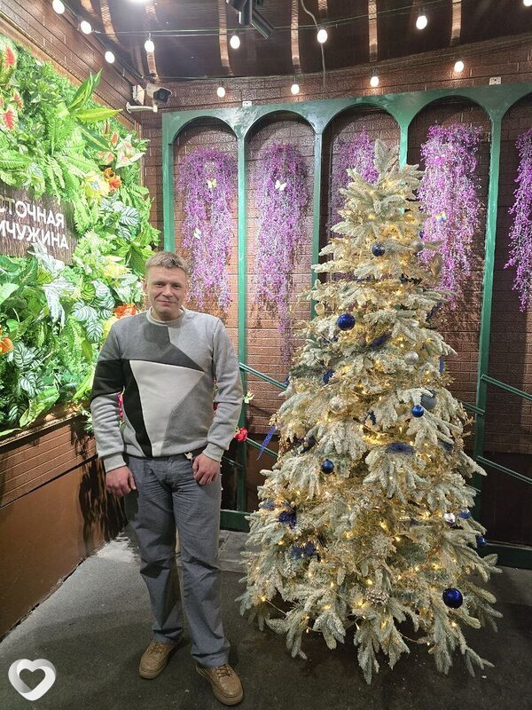 Степан, 32, Владивостоке — анкета №3684995