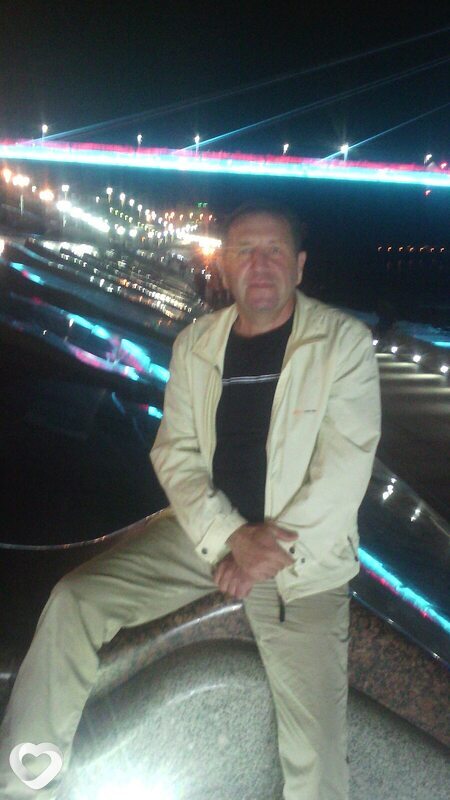 Юрий, 55, Сургуте — анкета №3684998