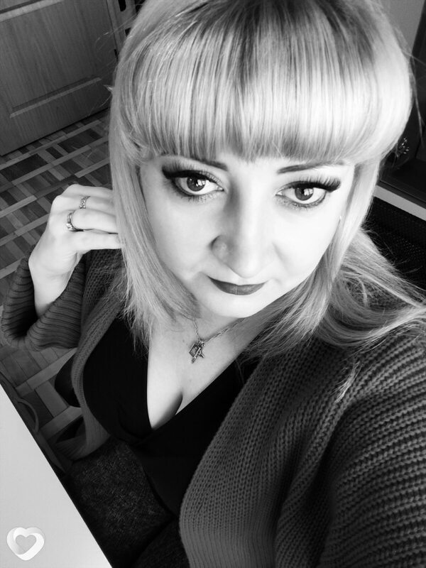 Татьяна, 37, Батайске — анкета №3684883
