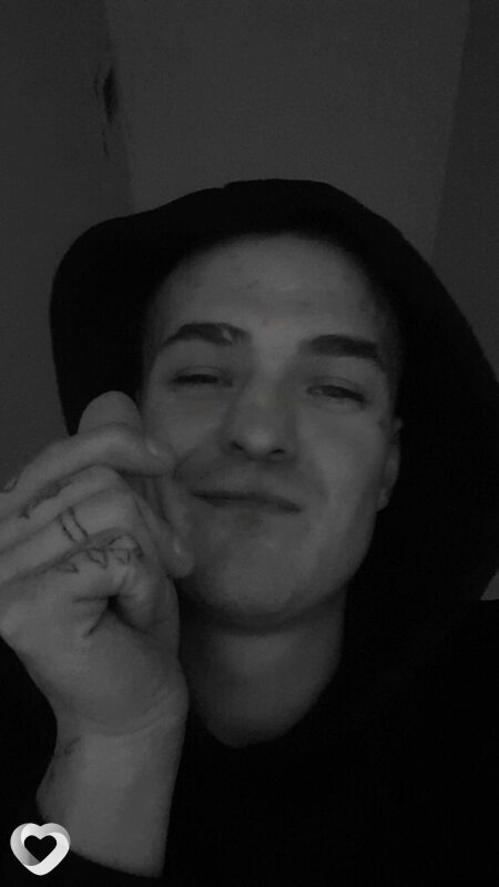 Эмануэль, 23, Могилев — анкета №3684886