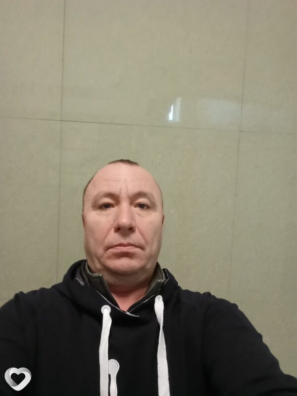 Николай, 47, Подольске — анкета №3684890