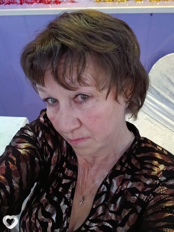 Ирина, Кокшетау