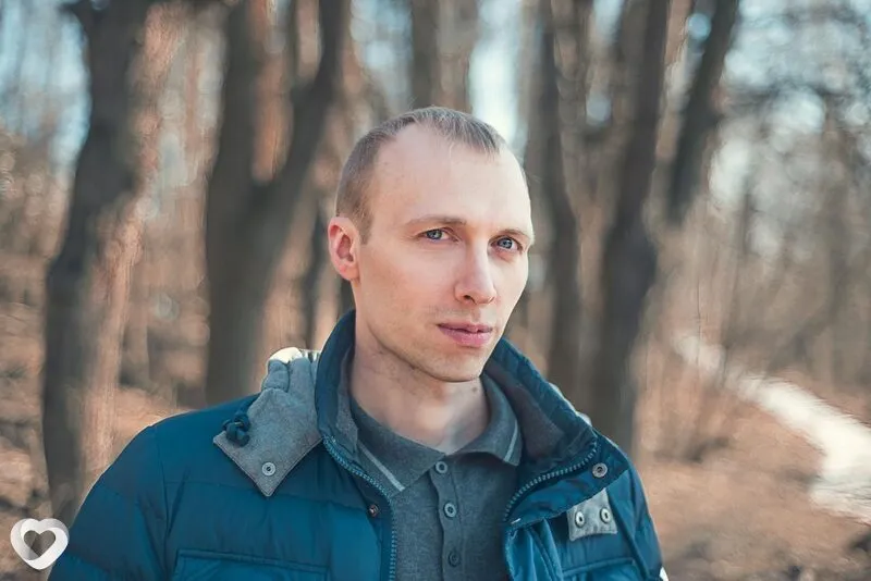 Павел, 44, Москве — анкета №3684901