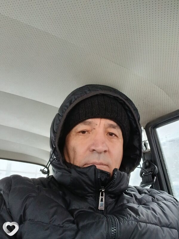 Назар, 54, Самаре — анкета №3684902