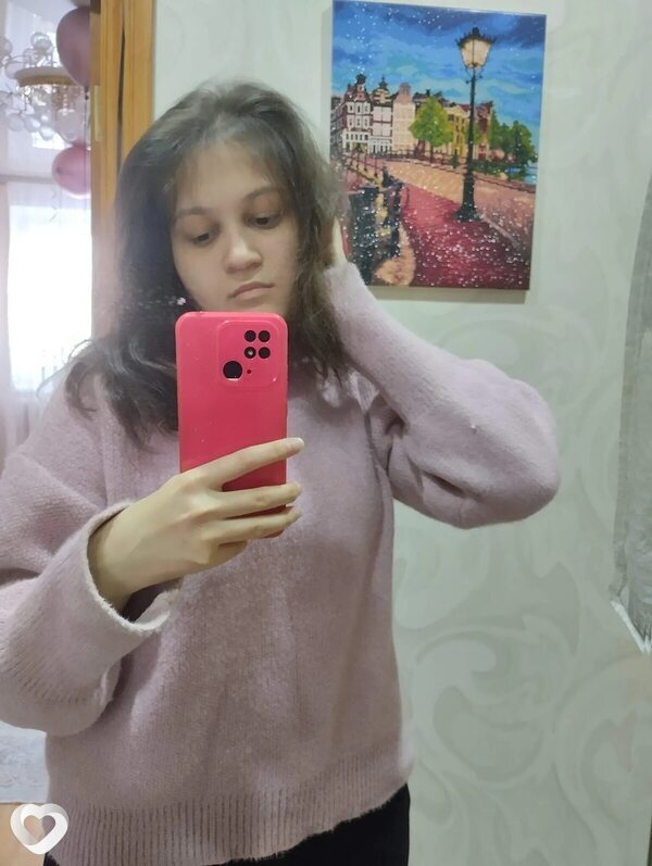 Мария, 20, Ижевске — анкета №3684903