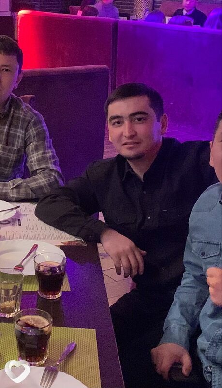 Арнольд, 26, Уральске — анкета №3684837