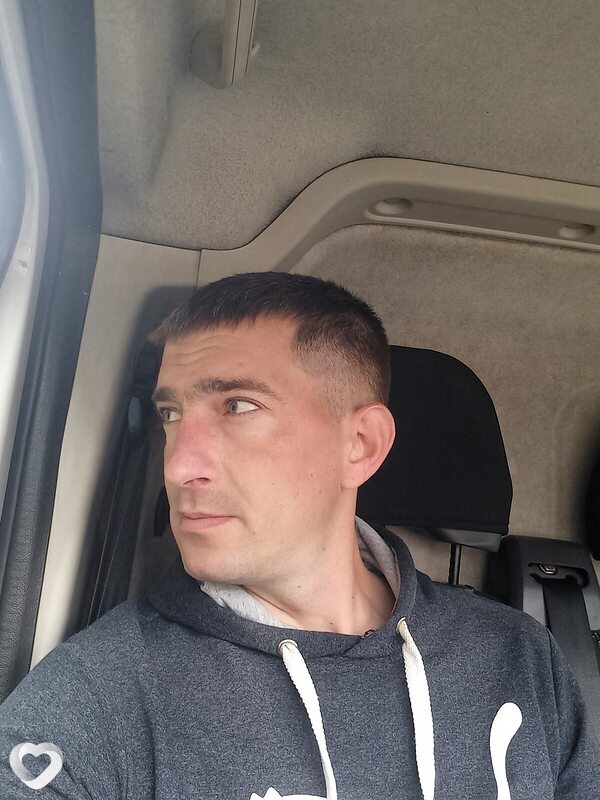 Александр, 31, Минске — анкета №3684839
