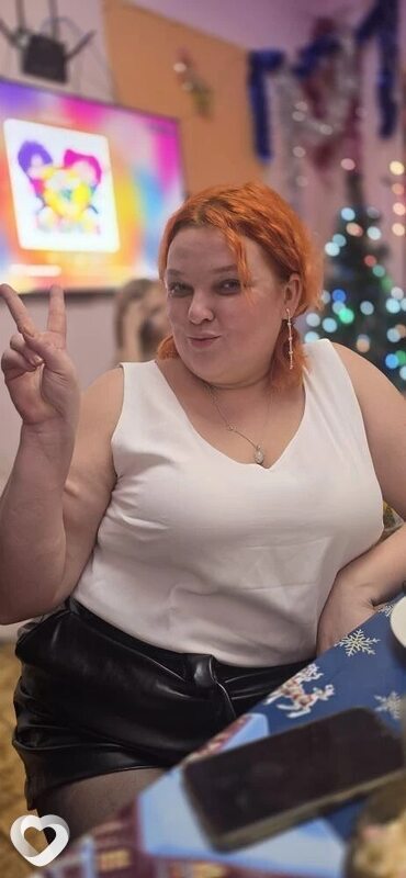 Анастасия, 32, Геленджике — анкета №3684843