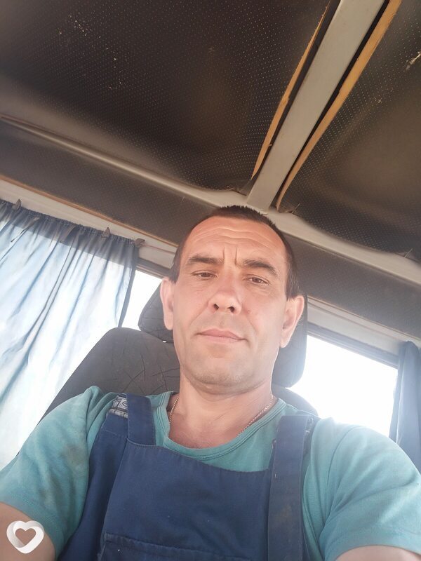 Сергей, 52, Волгограде — анкета №3684931