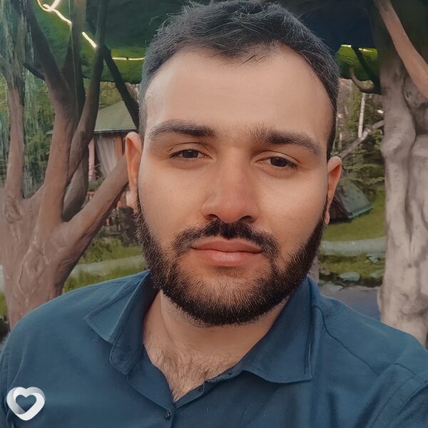 Рамзес, 30, Тольятти — анкета №3684935