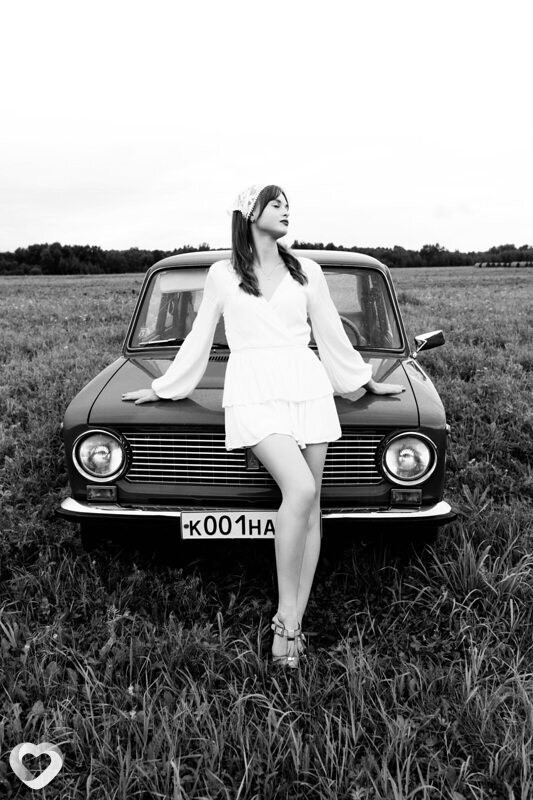 Ульяна, 23, Казани — анкета №3684936