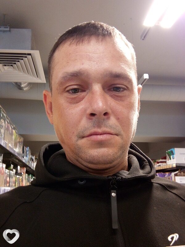 Владимир, 37, Санкт-Петербурге — анкета №3684939