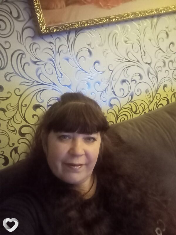 Наталья, 49, Нижнем Новгороде — анкета №3684946