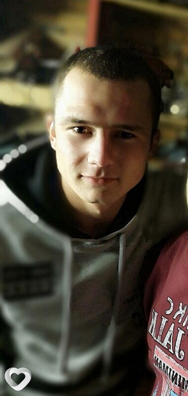Сергей, 29, Жлобине — анкета №3685085