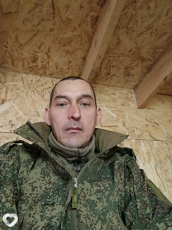 Женя, 47, Нижнем Новгороде — анкета №3685089