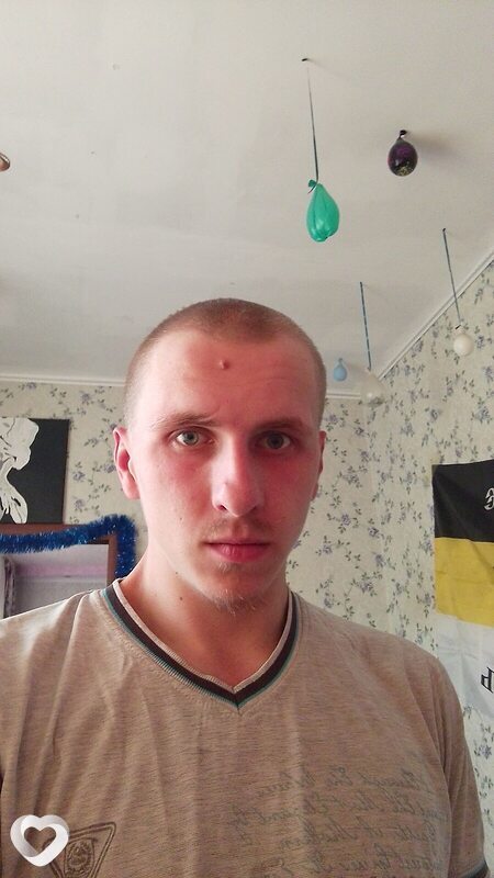 Никита, 31, Бирске — анкета №3685096
